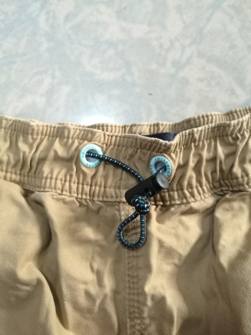 Modern amusement board shorts sales