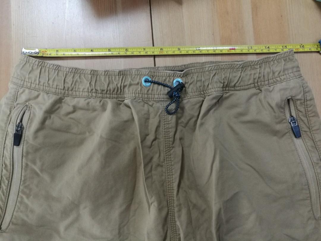 Modern amusement shorts sales