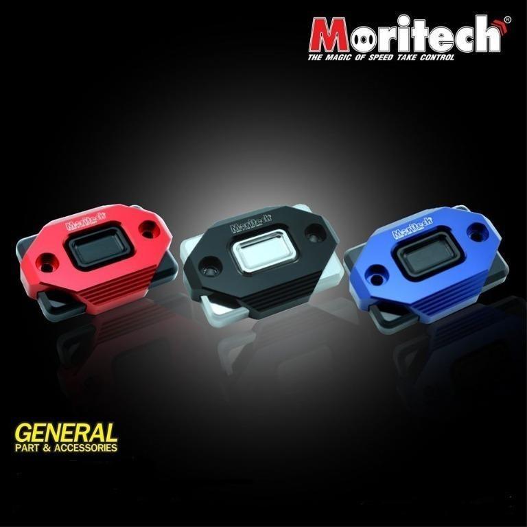 Moritech Singapore Honda ADV 150 ADV 350 MSX125 MSX125SF CB125R CB150R ...