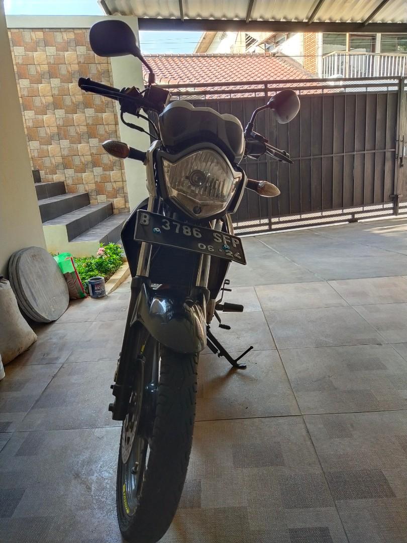 Motor bekas, Motor di Carousell