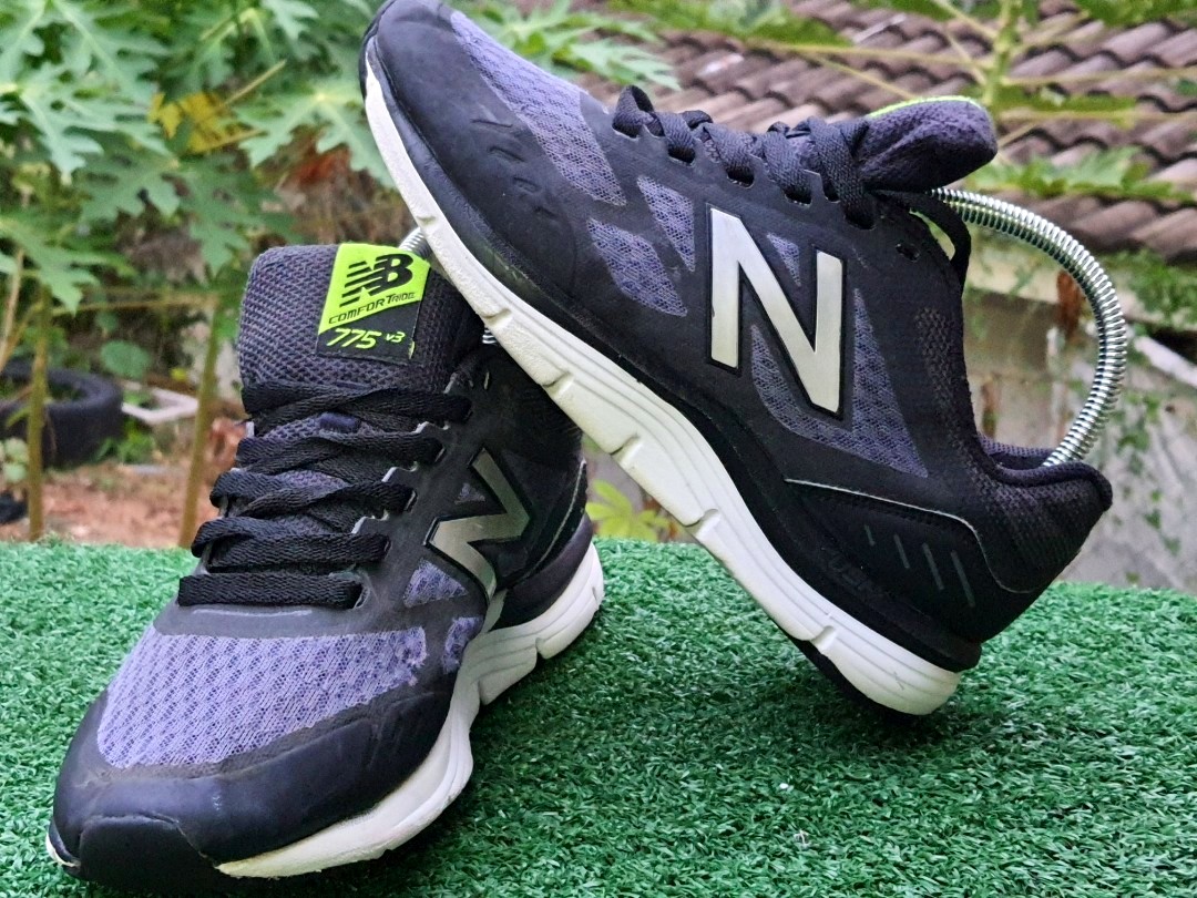 New balance 2025 nb 775