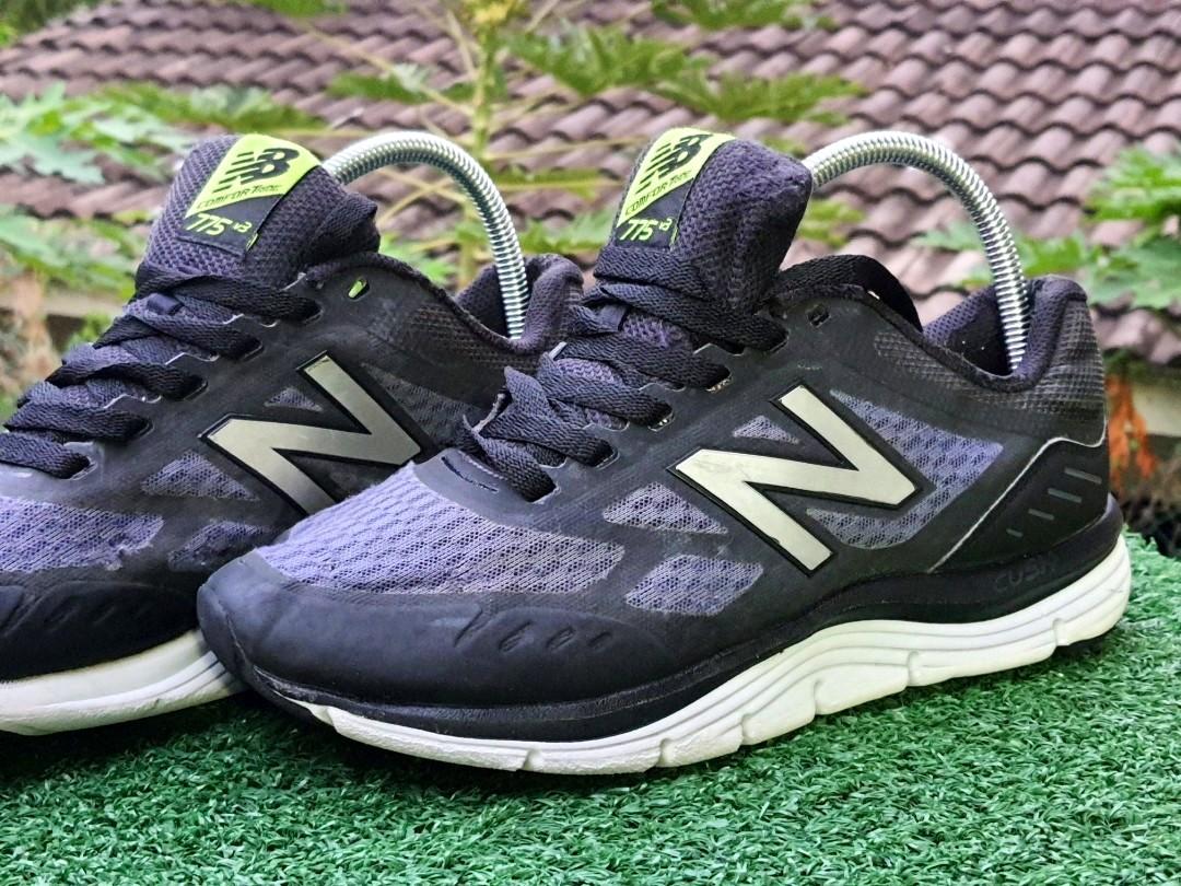 Nb 775 clearance