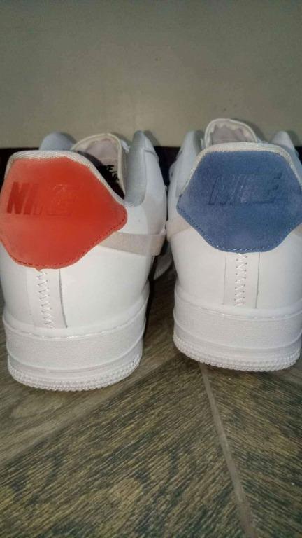 NIKE AIR FORCE 1 INSIDE OUT US11, Women's Fashion, Footwear, Sneakers on  Carousell