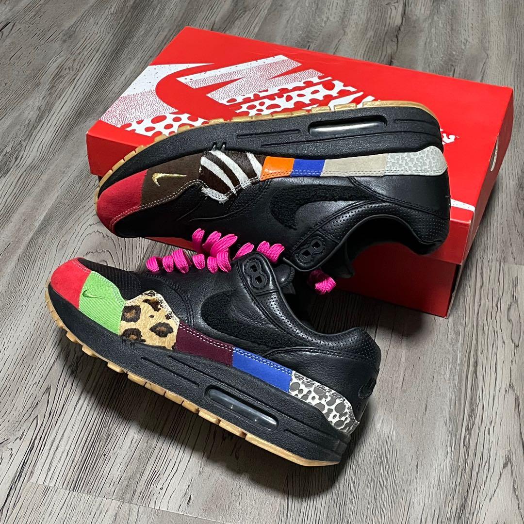 Nike master top