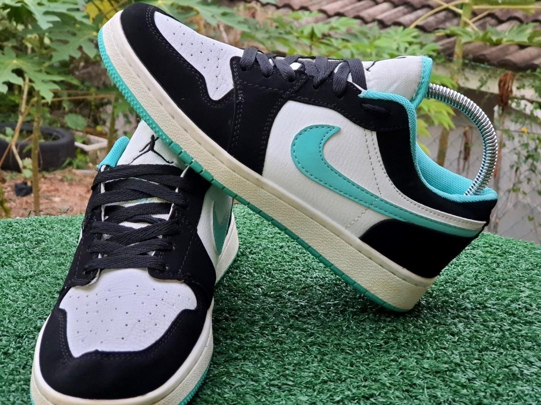 Nike AJ 1 Low Cut NEW