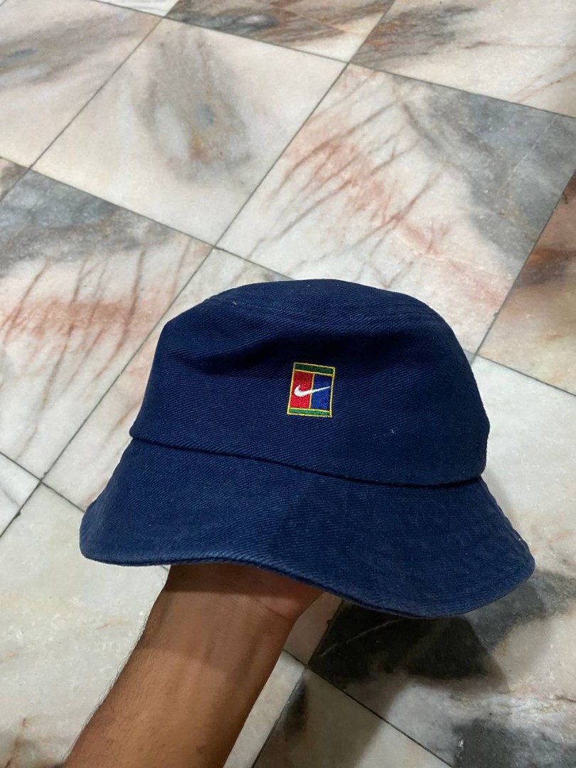 Nike Court Bucket Hat Men #39 s Fashion Watches Accessories Cap Hats