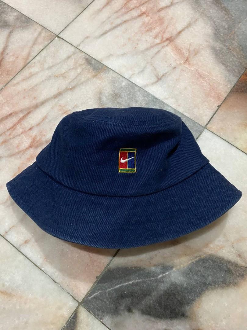 Nike Court Bucket Hat Men #39 s Fashion Watches Accessories Cap Hats