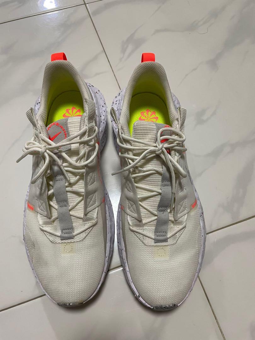 Nike crater impact, Men's Fashion, Footwear, Sneakers on Carousell