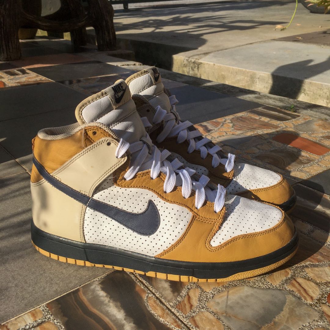 Bo jackson nike best sale dunks
