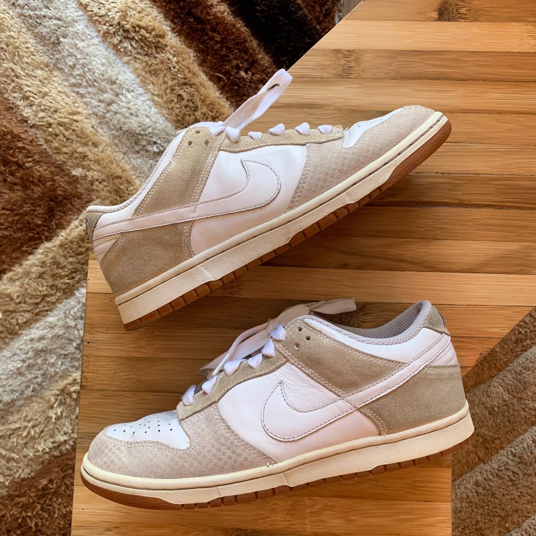 Nike sales dunks 2008