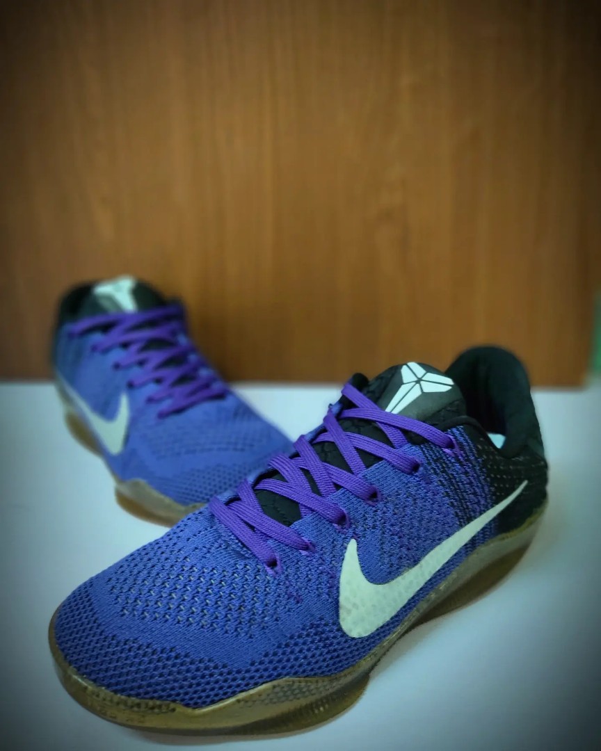 Kobe 11 clearance eulogy