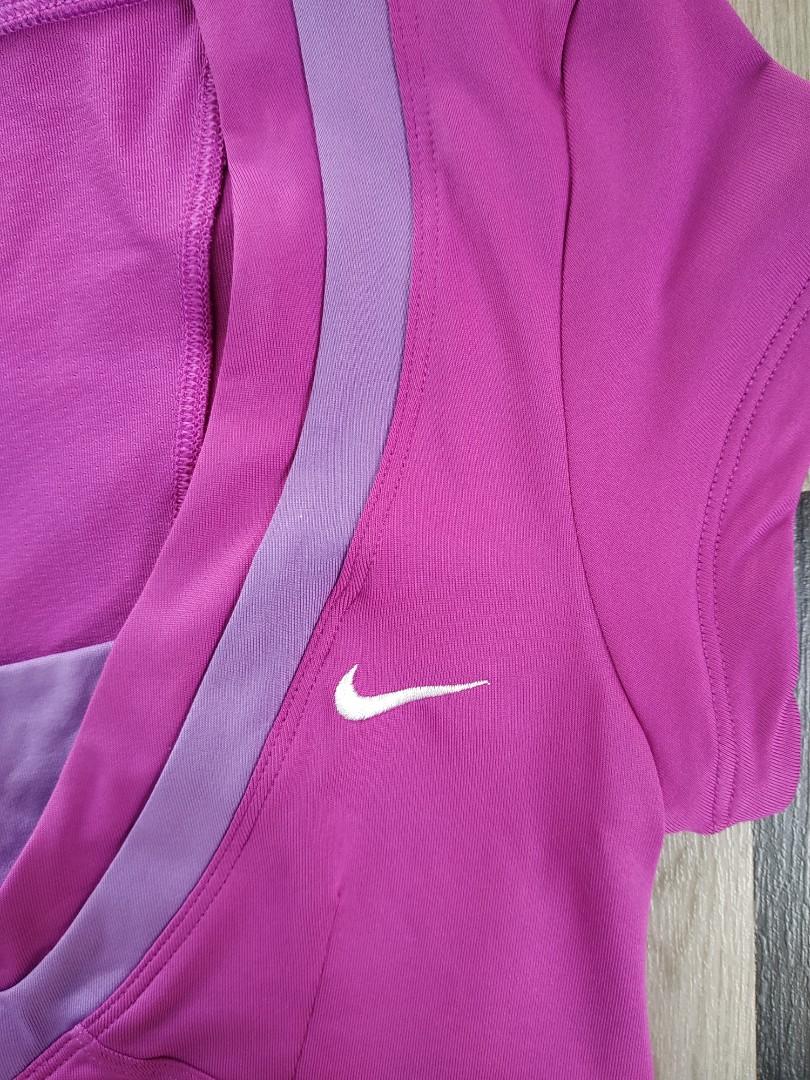Nike tennis T-Shirt women import, Olah 