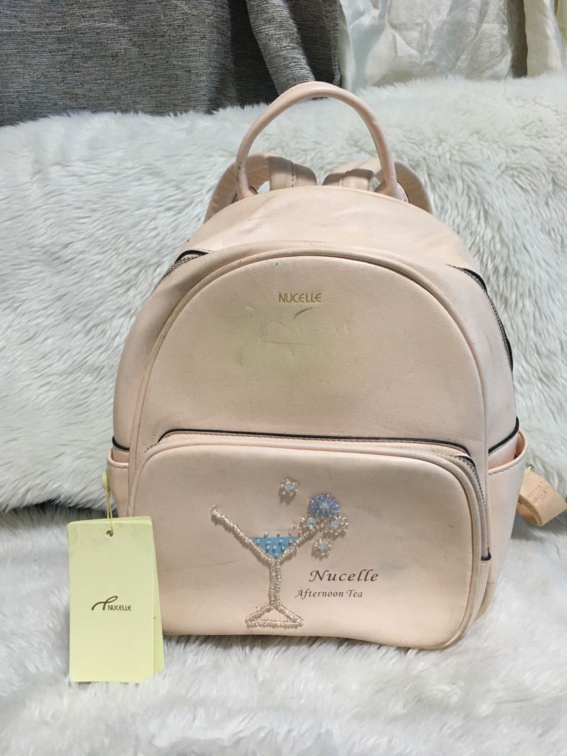 Nucelle bags sale price