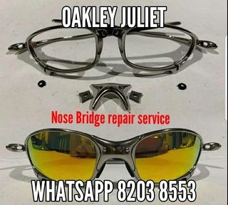(Category: ) located in . Submitted by oakleyrestoration (Listing ID 1115614703, Image 1). Description: .