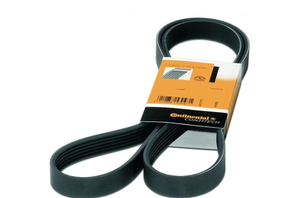 new serpentine belt
