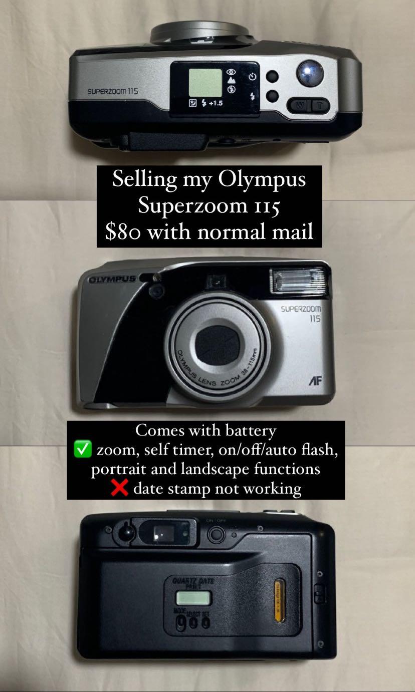 superzoom 115