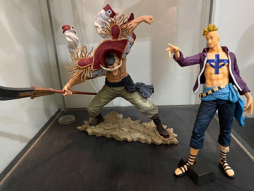 One Piece original figure