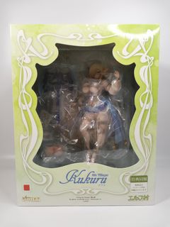 (Category: ) located in . Submitted by i_like_figure_malaysia (Listing ID 1115496007, Image 1). Description: .