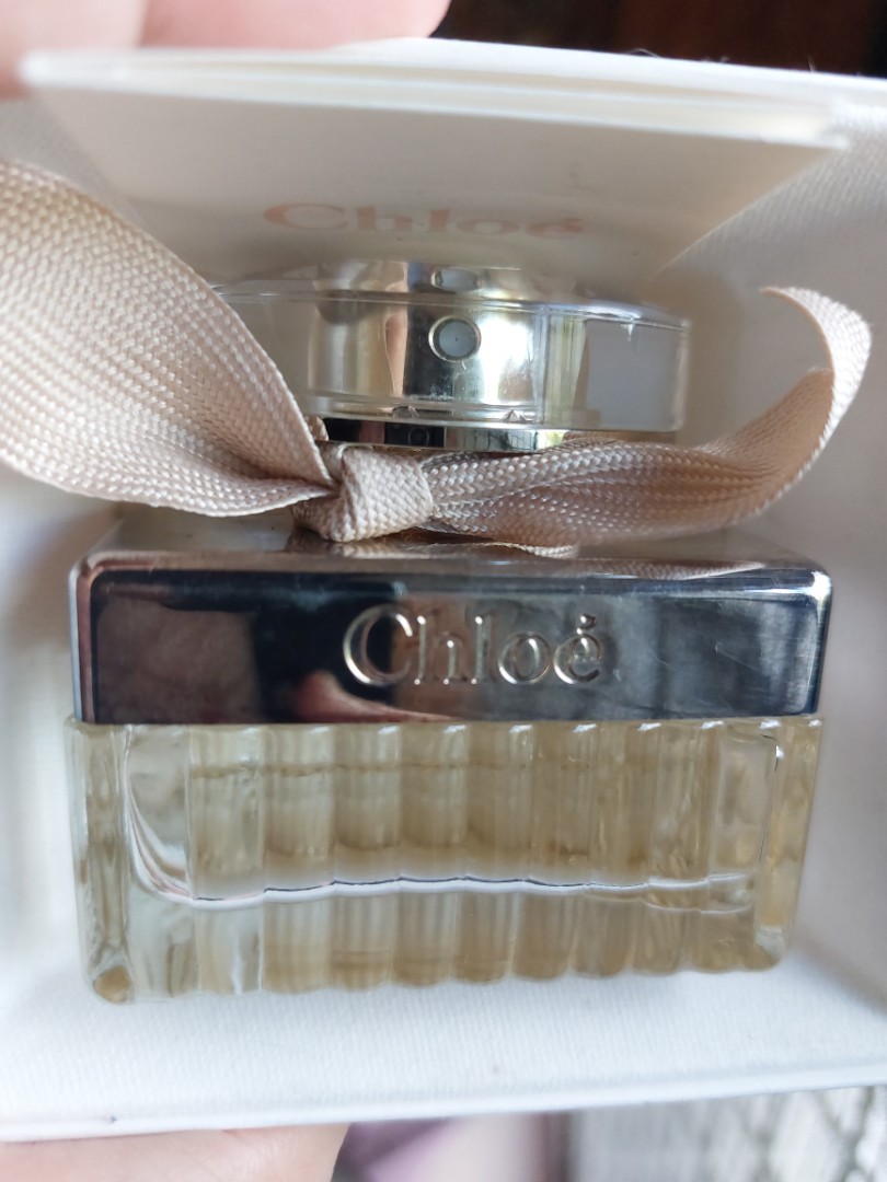 Original Chloe perfume, Beauty & Personal Care, Fragrance & Deodorants