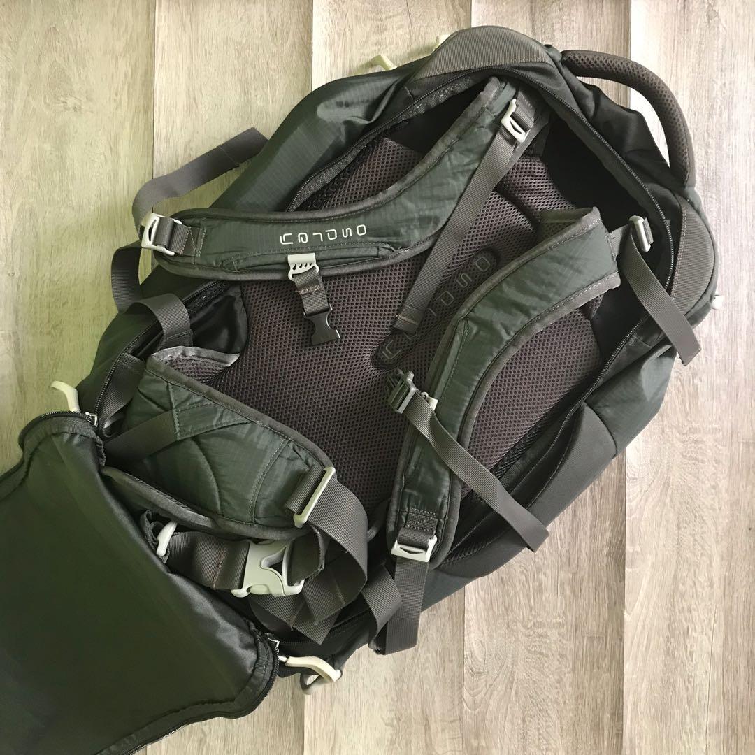 osprey backpacks