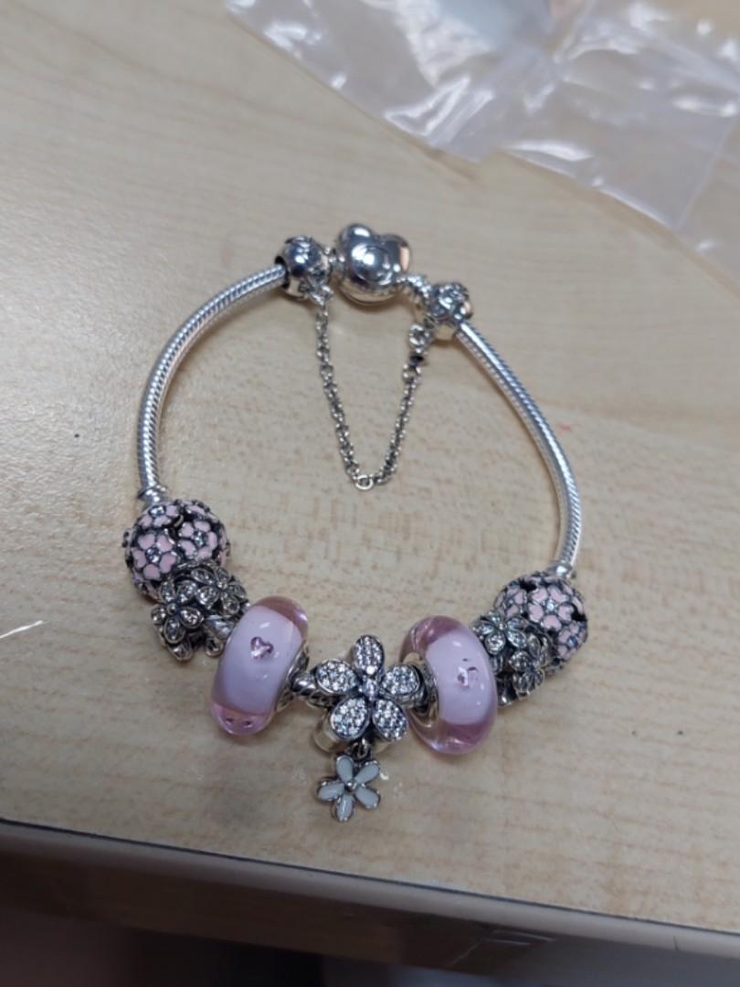Pin by Claire on Pandora Bracelet Ideas & Designs | Pandora bracelet designs,  Pandora bracelet charms ideas, Pandora jewelry charms