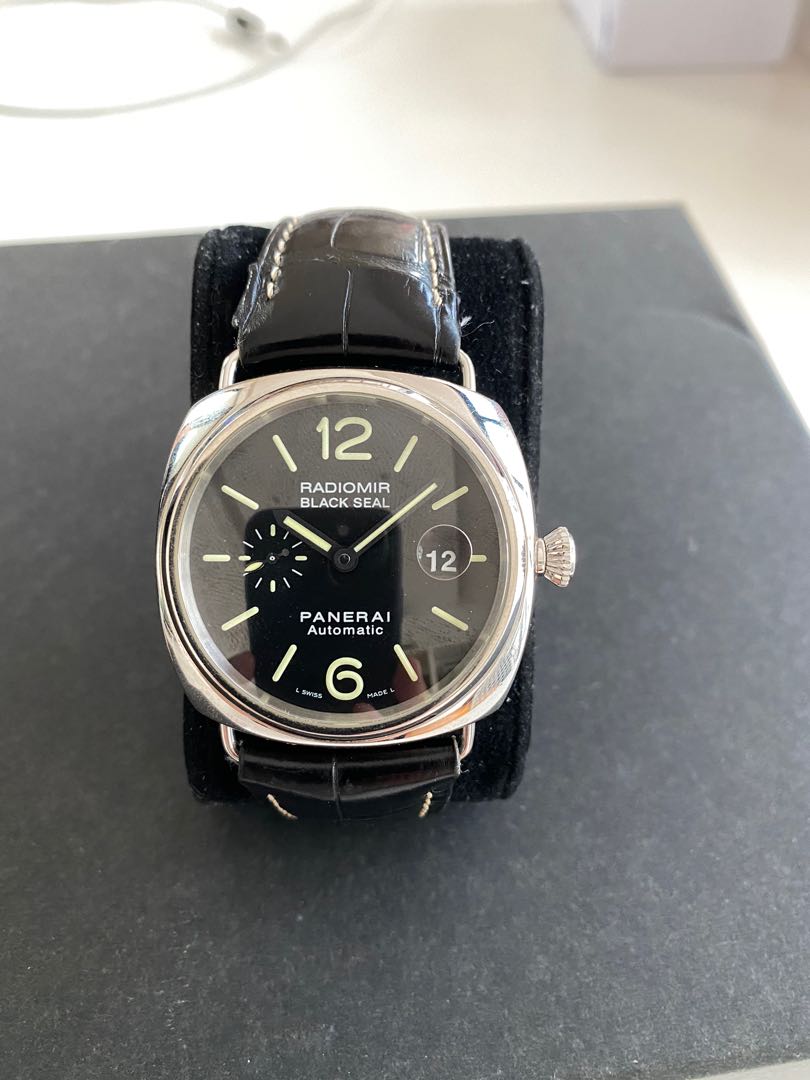 Panerai sales pam 287