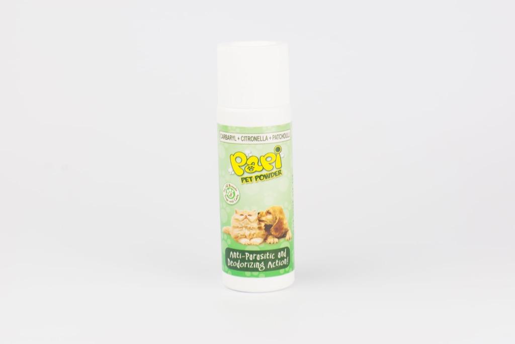 Papi Pet Powder (100g), Pet Supplies, Health & Grooming on Carousell