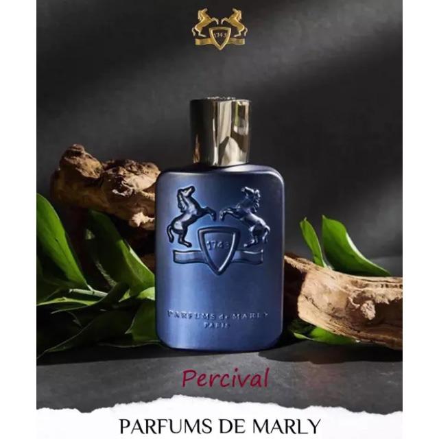 Percival online royal essence