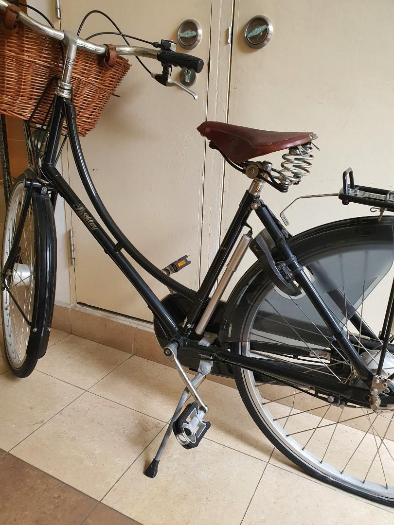 Pashley princess sovereign hotsell