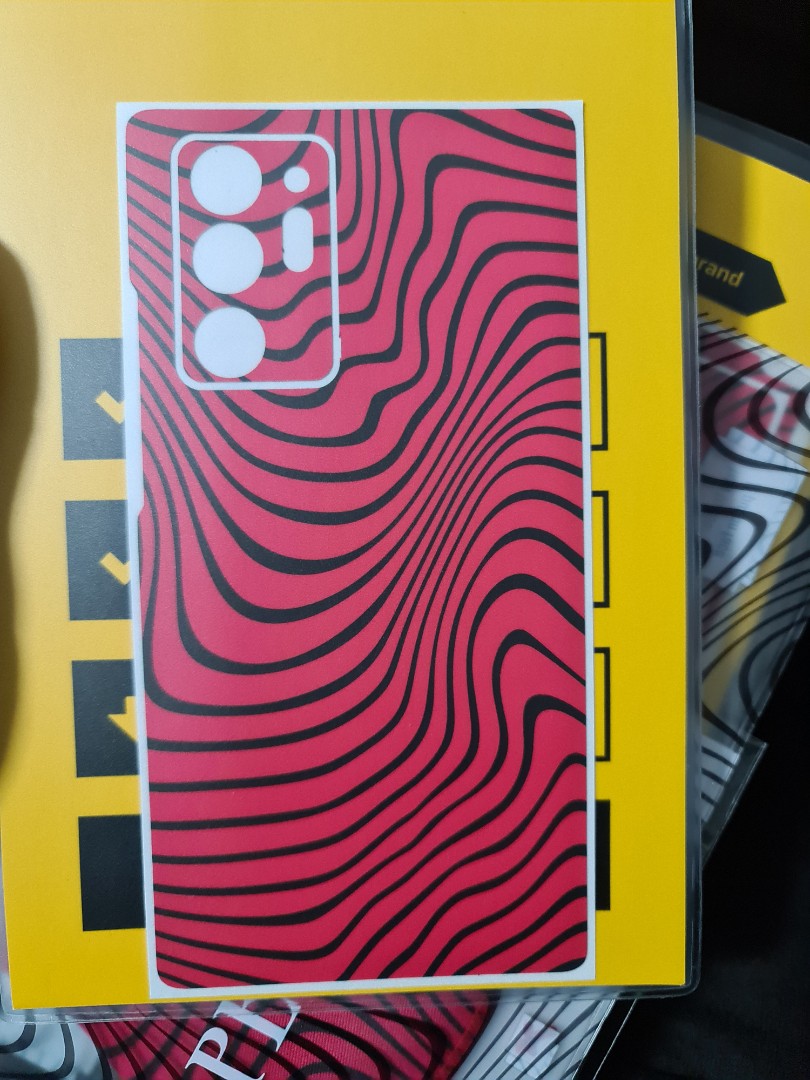 Pewdiepie Limited Edition Dbrand Skin, Mobile Phones & Gadgets, Mobile ...