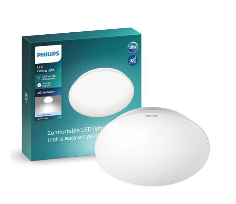Philips led ceiling light moire cl200 discount