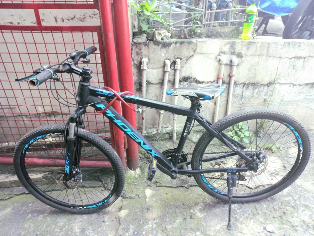 Phoenix hotsell drift 26er
