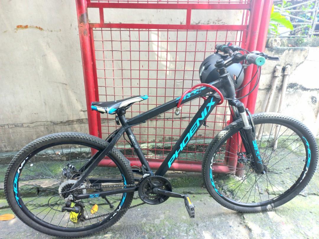 Phoenix drift 26er clearance price