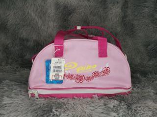 Piko Pink Lunch Box Handbag