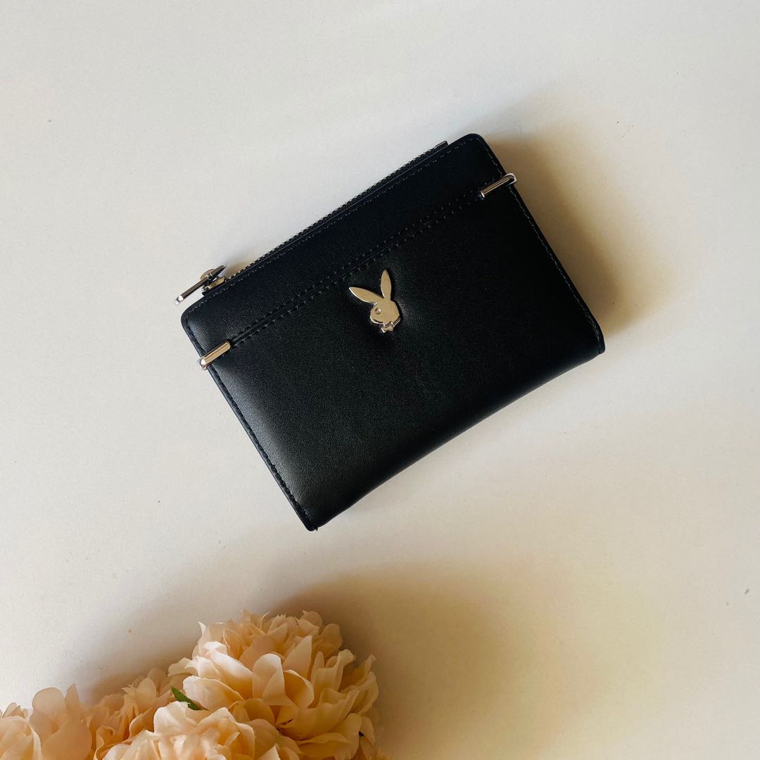 Playboy Bunny Wallet