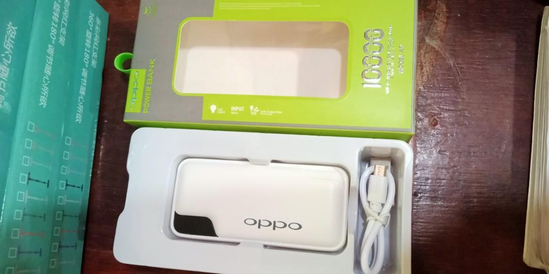 POWER BANK WITH FREE PHONE STAND, Mobile Phones & Gadgets ...