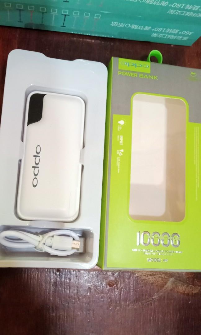 POWER BANK WITH FREE PHONE STAND, Mobile Phones & Gadgets ...