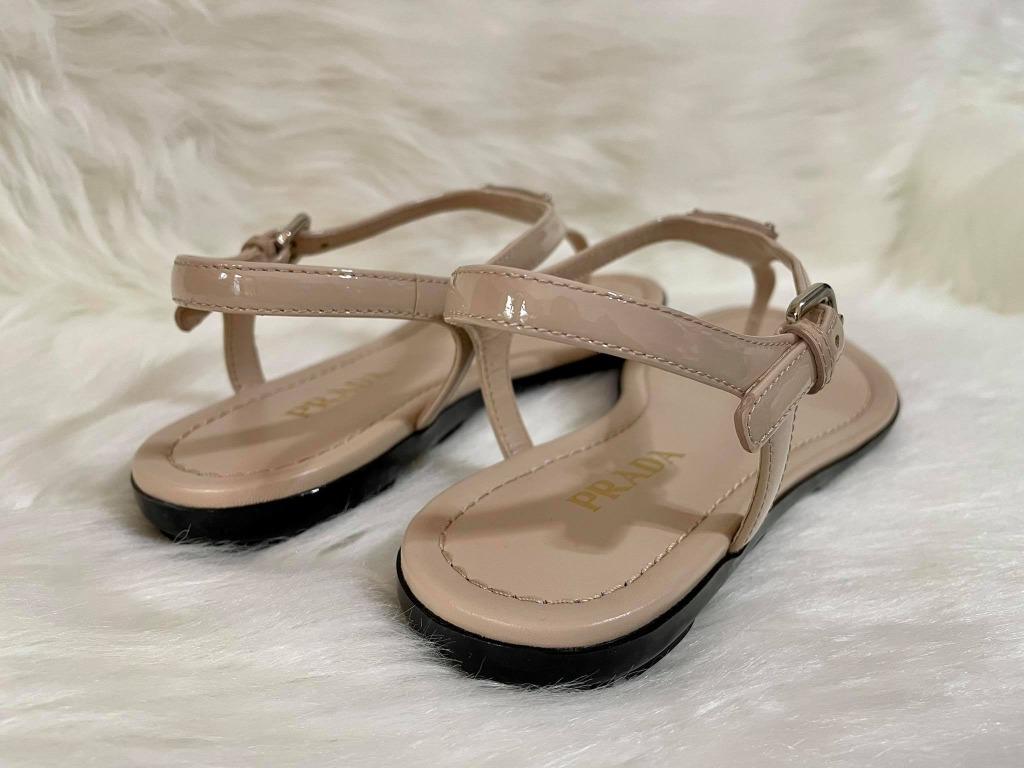 prada calzature donna sandals