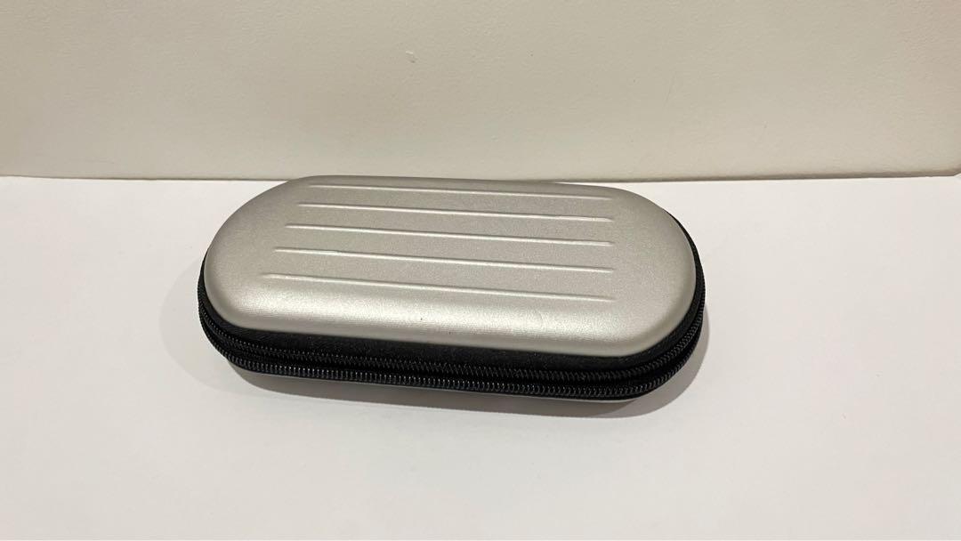 PS Vita : Slim Case (Category: Cases & Covers) located in Las Pinas. Submitted by icedheyyo (Listing ID 1115658194, Image 1). Description: .