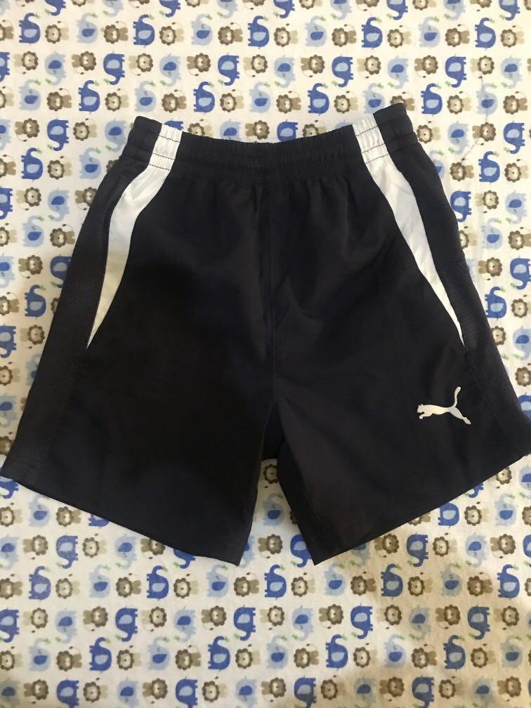 Puma original celana pendek olahraga size 120