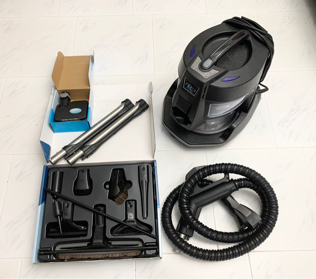 Rainbow vacuum, TV & Home Appliances, Vacuum Cleaner & Housekeeping on