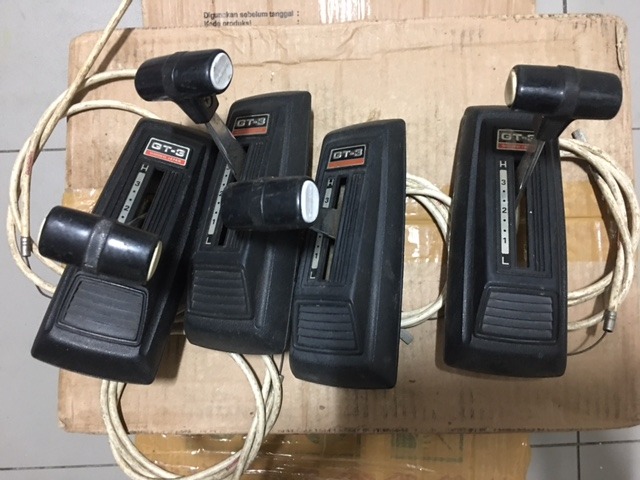 Raleigh Chopper Bicycle Gear Shift Sports Equipment Bicycles Parts Parts Accessories on Carousell