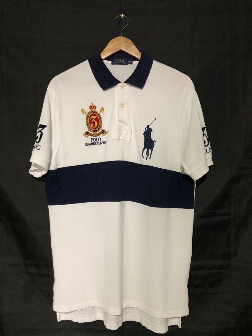 Polo ralph lauren summer classic store