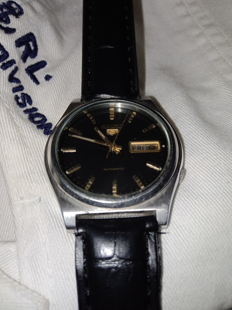 rare, sale vintage seiko watch, Men's Fashion, Watches \u0026 Accessories,  Watches on Carousell