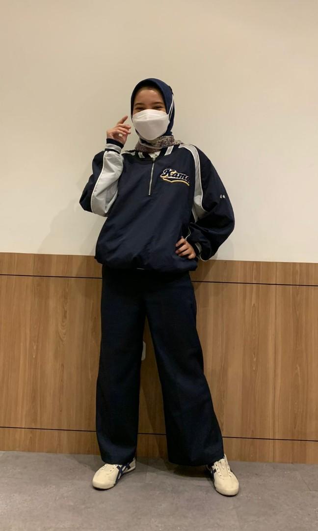 rawlings baseball jacket