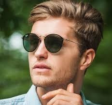 Ray ban outlet blaze round