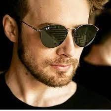 Ray ban blaze round deals