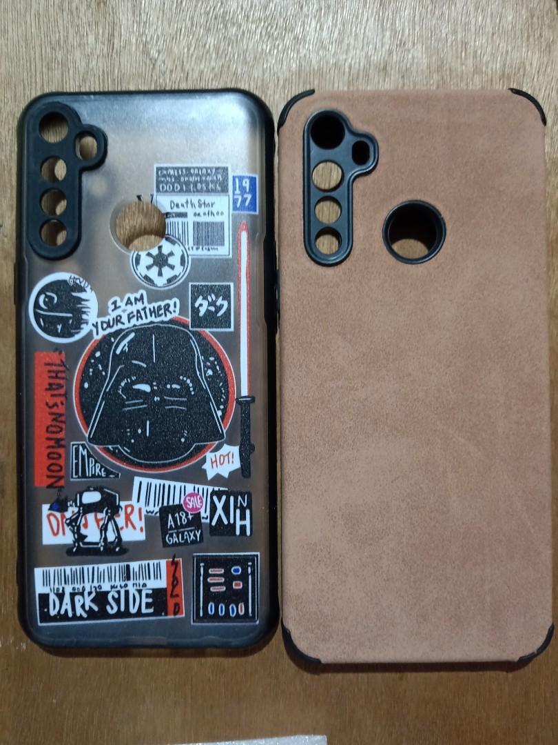 Realme hotsell c3 case
