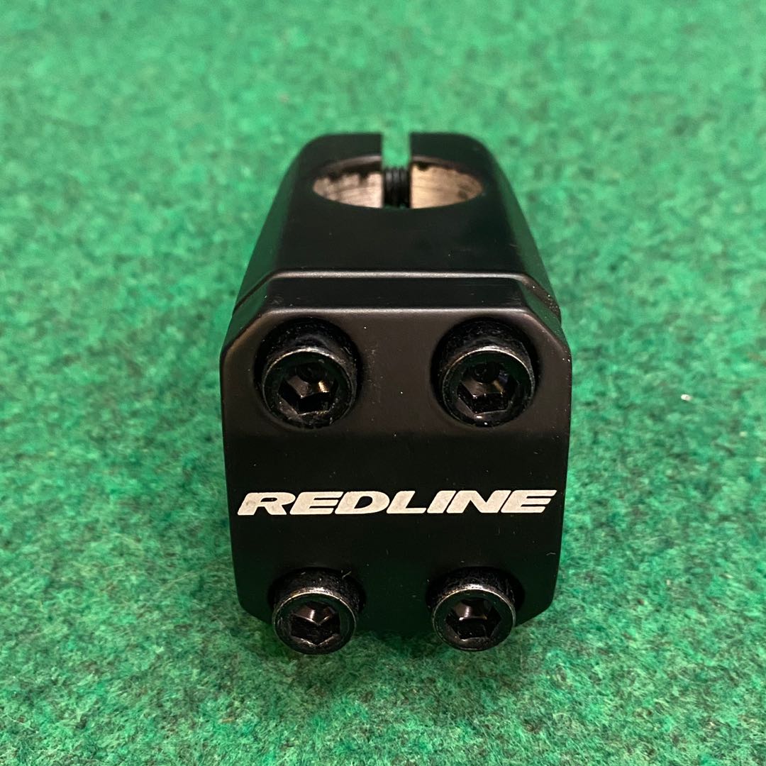 REDLINE STEM 25.4 Sports Equipment Bicycles Parts Bicycles on