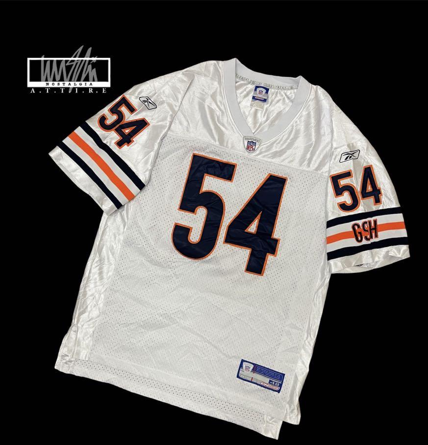 Chicago bears reebok jersey deals